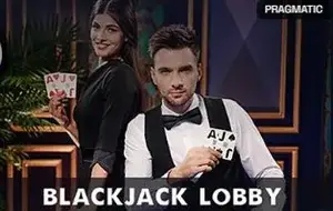 Canlı blackjack lobi oyunu
